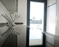 New Build - Villa - La Marina