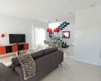 New Build - Villa - La Marina