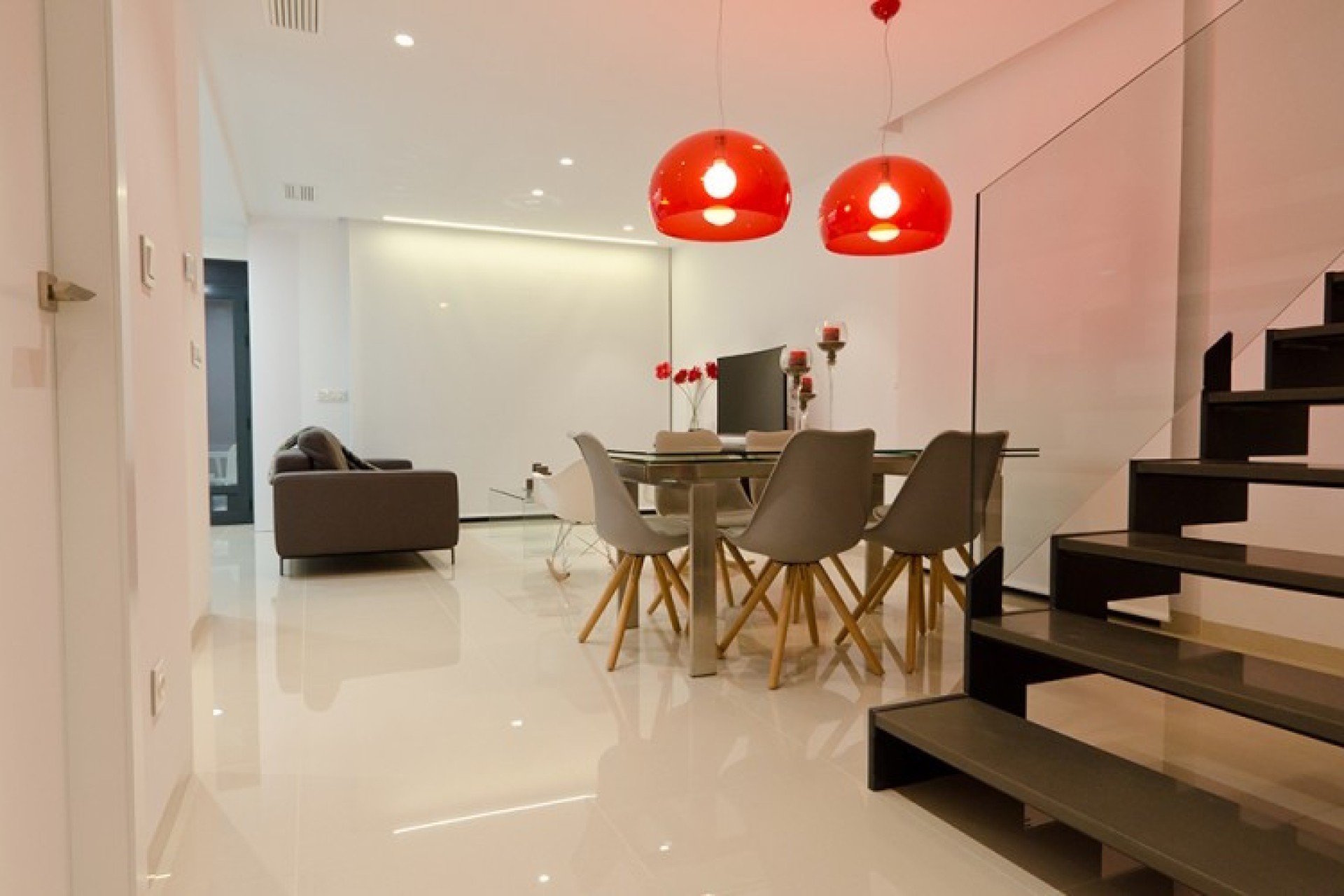 New Build - Villa - La Marina