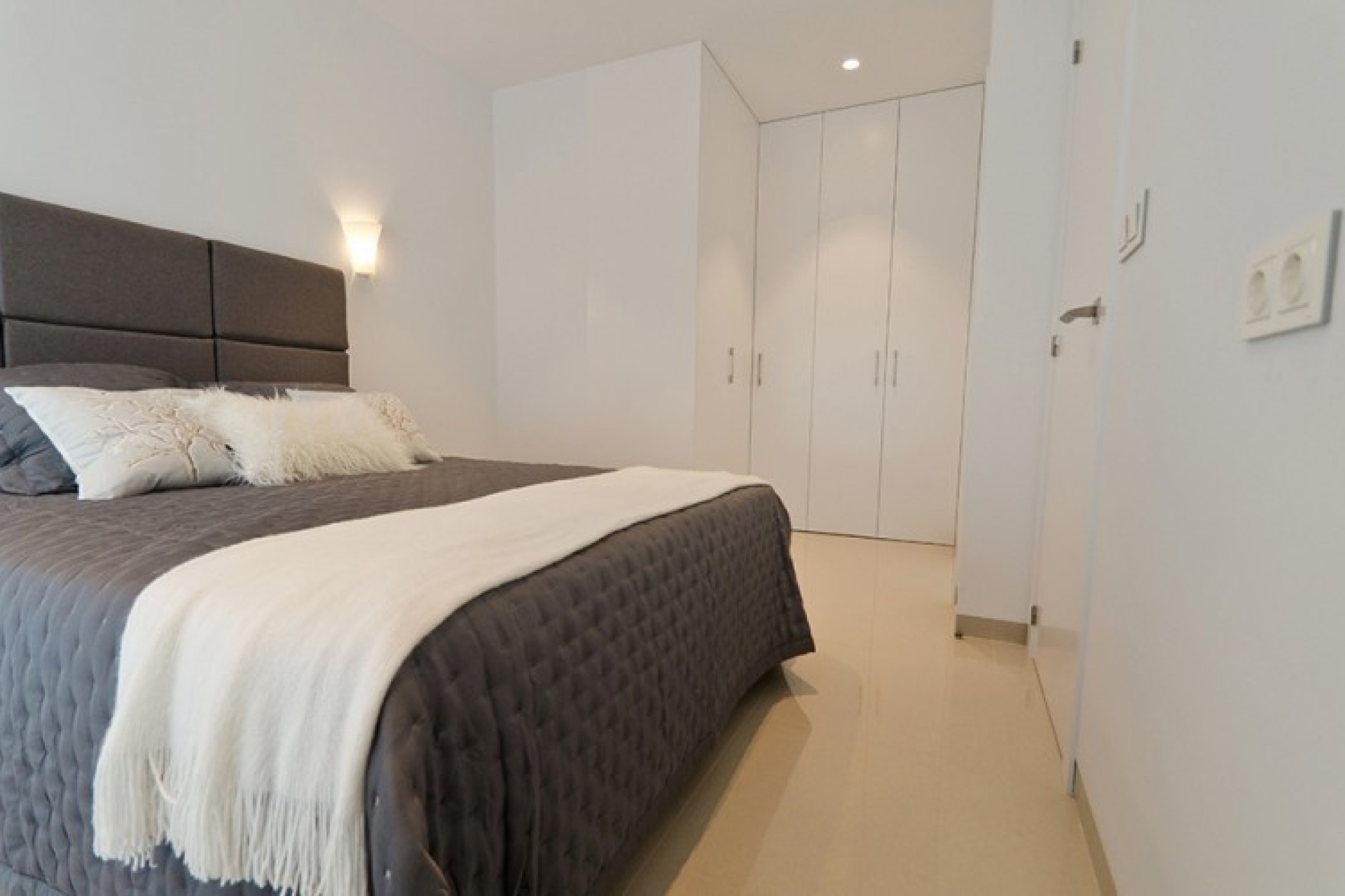 New Build - Villa - La Marina