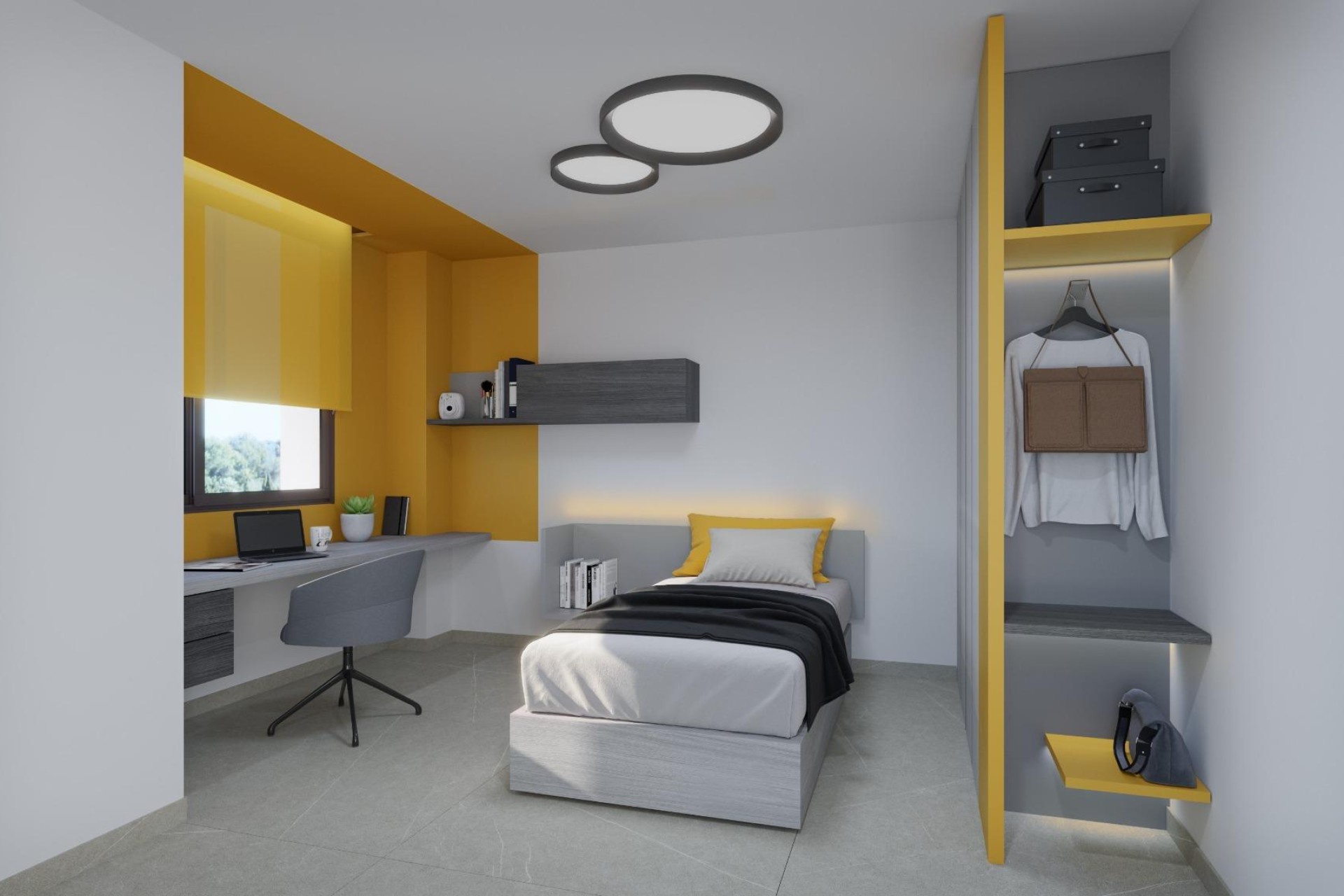 New Build - Villa - La Nucia - Coblanca