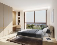 New Build - Villa - La Nucia - Coblanca