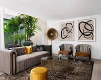 New Build - Villa - La Nucia - Coblanca