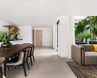 New Build - Villa - La Nucia - Coblanca