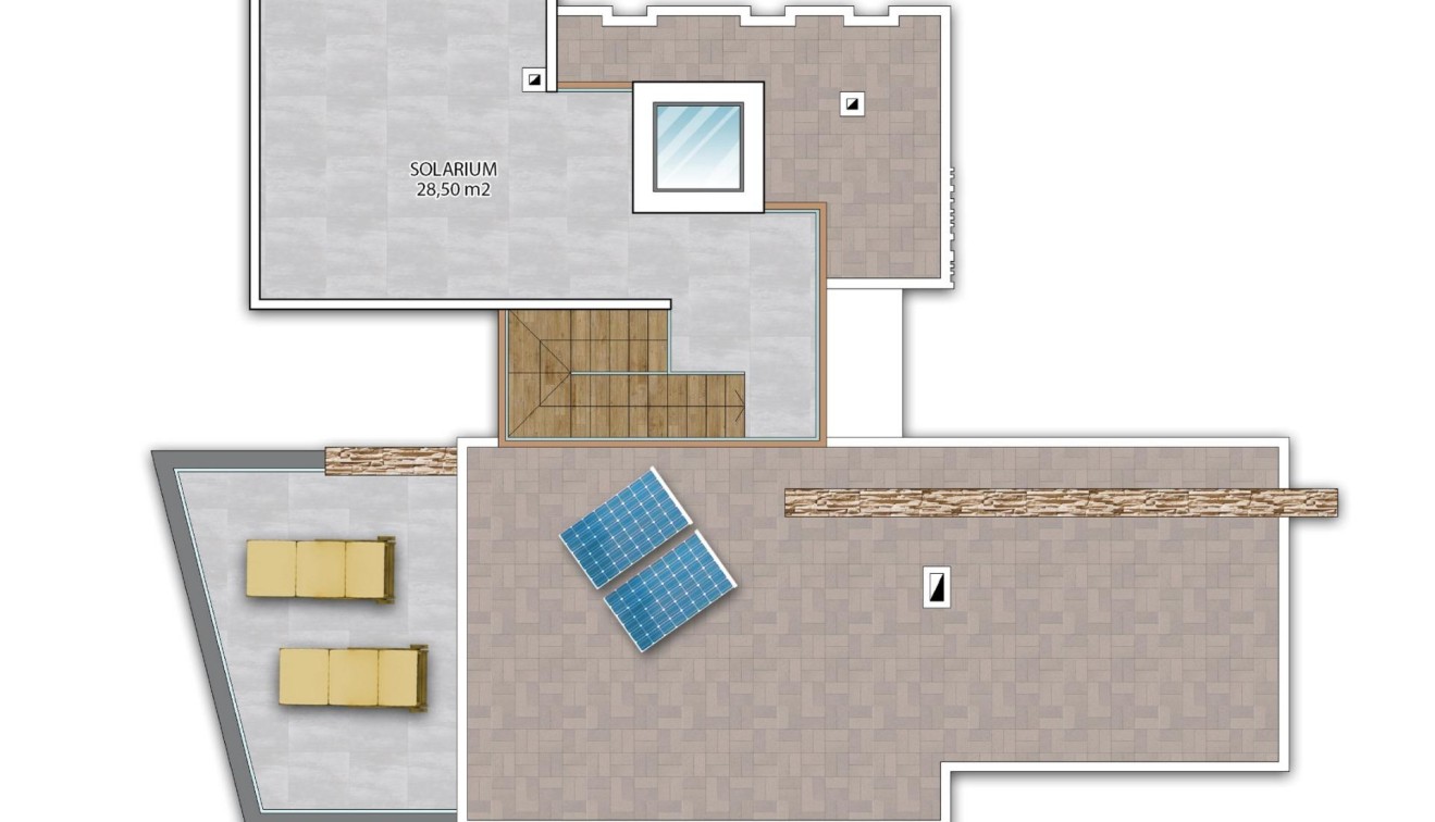 New Build - Villa - La Nucia - Coblanca