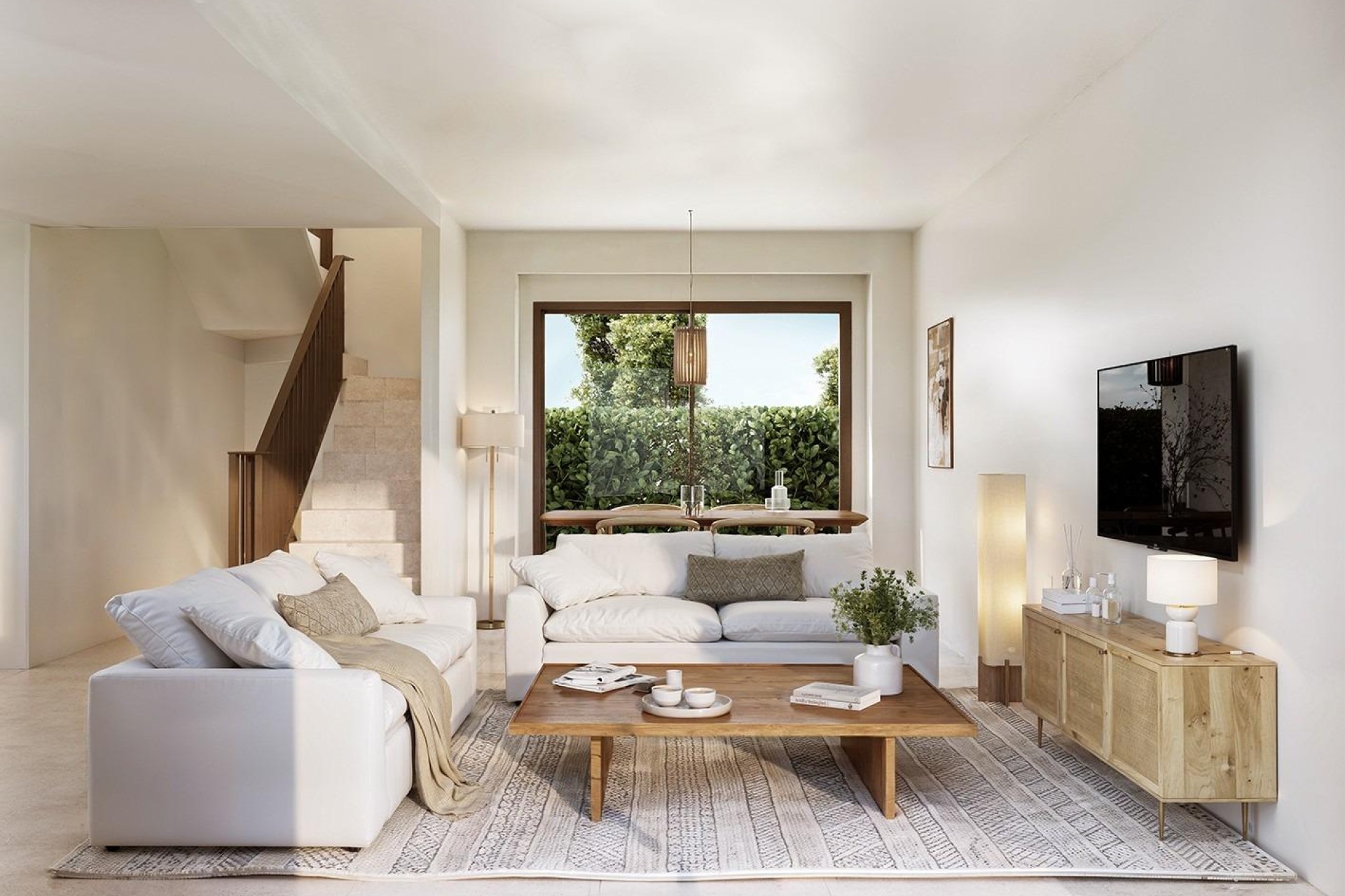 New Build - Villa - La Nucia - Don Mar