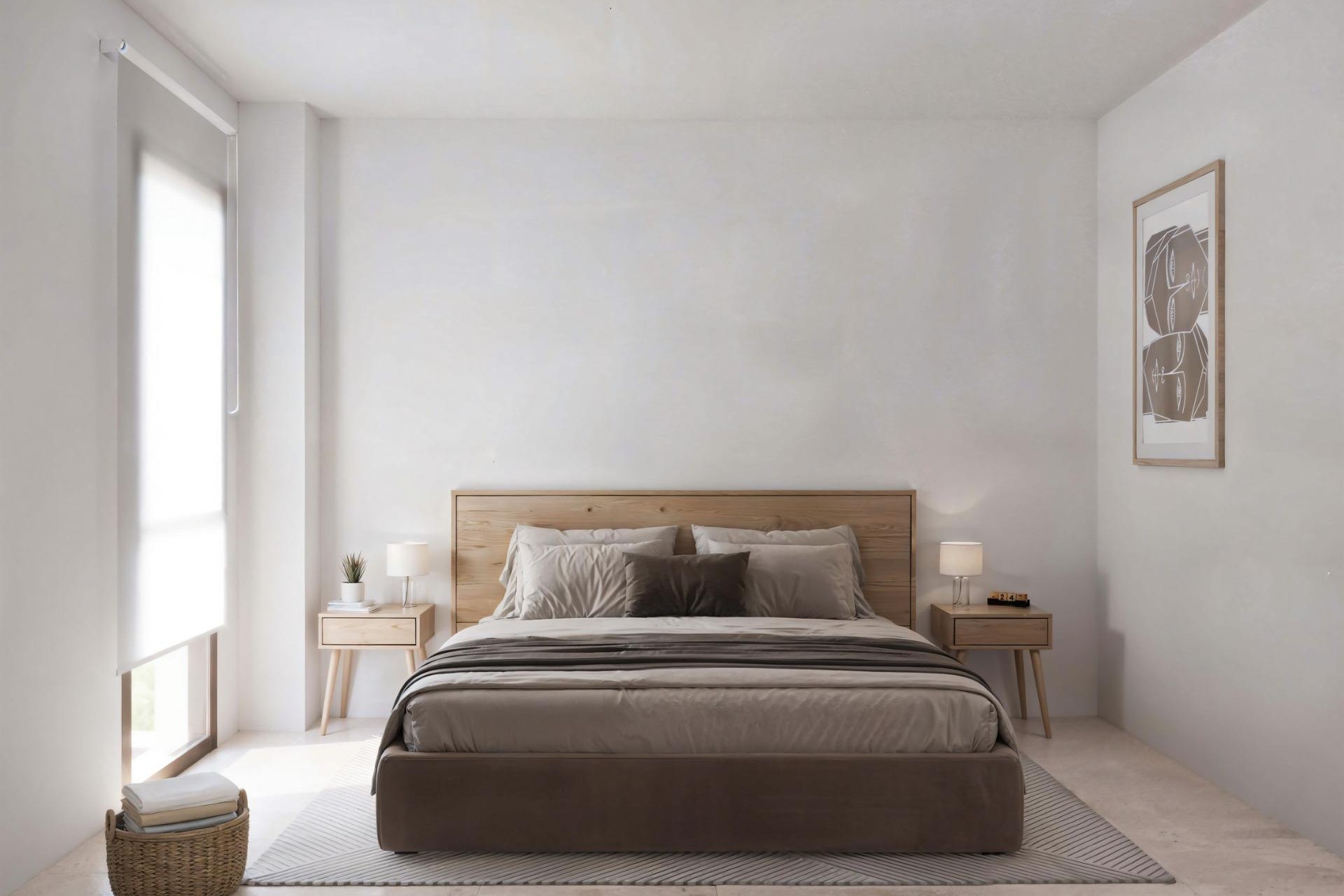 New Build - Villa - La Nucia - Don Mar