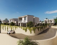 New Build - Villa - La Nucia - Escandinavia