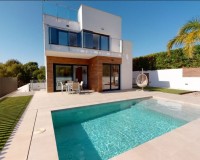 New Build - Villa - La Nucia - Urb. Don Mar