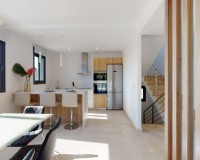 New Build - Villa - La Nucia - Urb. Don Mar