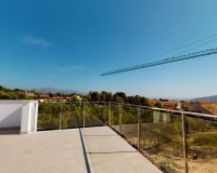 New Build - Villa - La Nucia - Urb. Don Mar