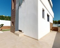 New Build - Villa - La Nucia - Urb. Don Mar