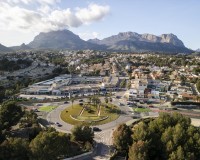 New Build - Villa - La Nucia - Urb. Don Mar