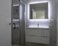 New Build - Villa - La Nucia - Urb. Don Mar