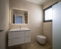 New Build - Villa - La Nucia - Urb. Don Mar