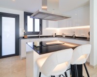 New Build - Villa - La Nucia - Urb. Don Mar