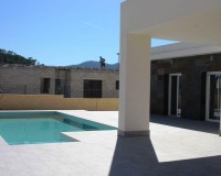 New Build - Villa - La Romana - None