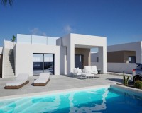 New Build - Villa - La Romana - Villas de la Romana