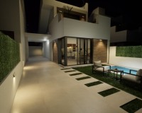 New Build - Villa - Los Alcázares - La Concha