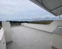 New Build - Villa - Los Alcázares - La Concha
