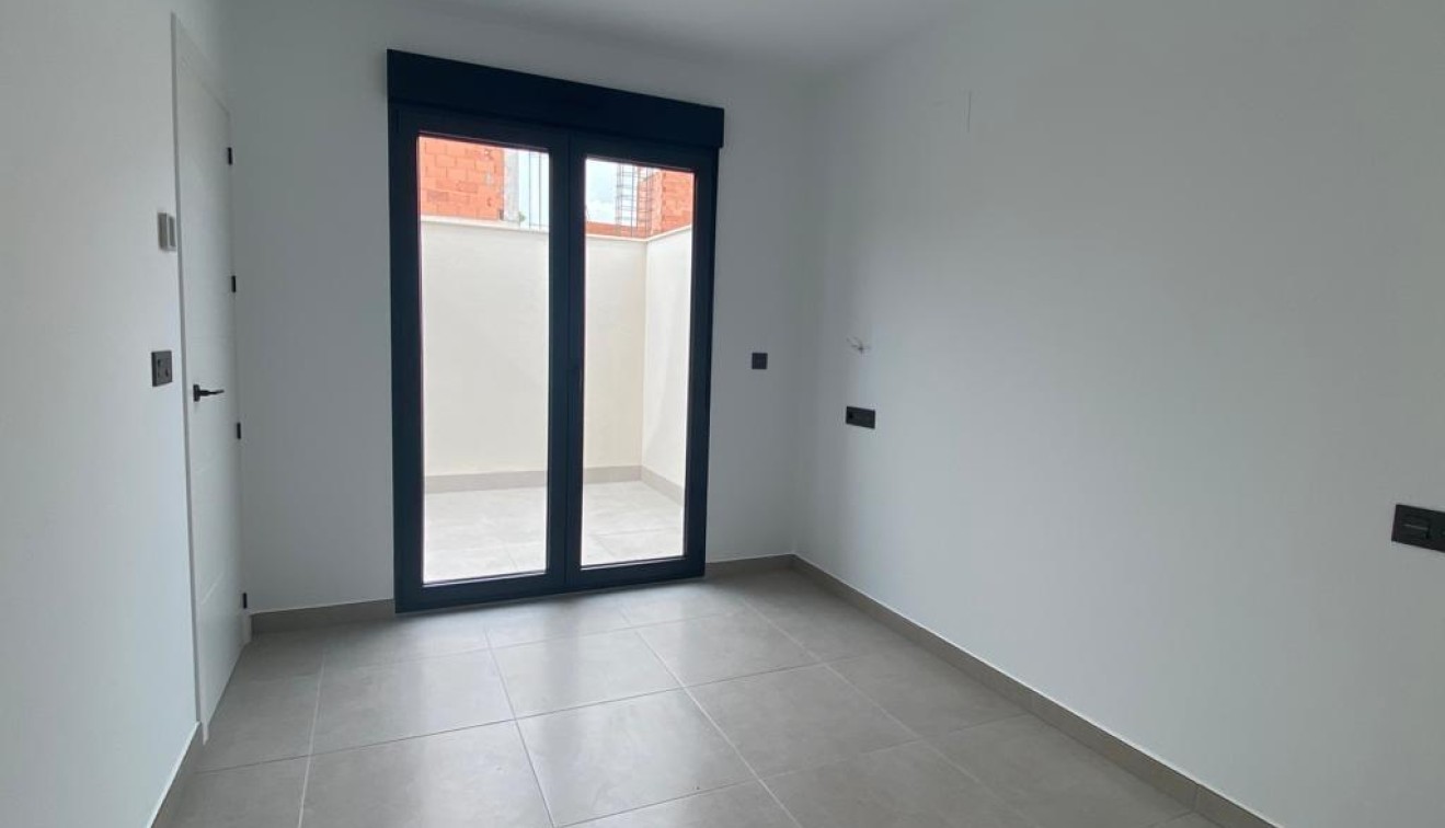 New Build - Villa - Los Alcázares - La Concha