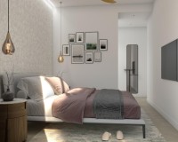 New Build - Villa - Los Alcázares - La Serena Golf