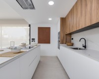 New Build - Villa - Los Alcázares - La Serena Golf