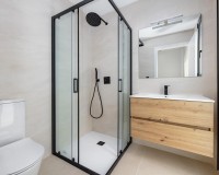 New Build - Villa - Los Alcázares - La Serena Golf