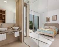 New Build - Villa - Los Alcázares - La Serena Golf