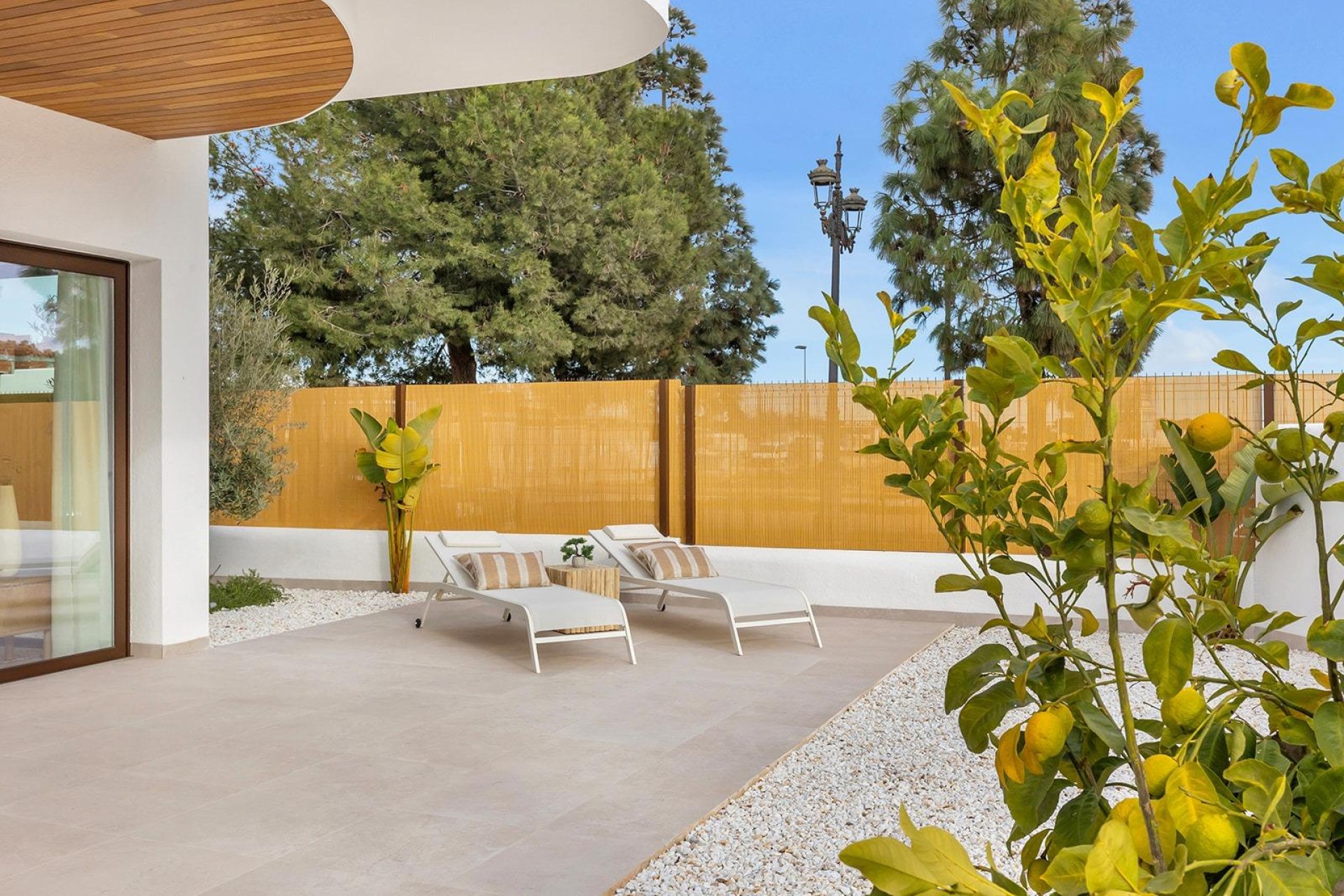 New Build - Villa - Los Alcázares - La Serena Golf