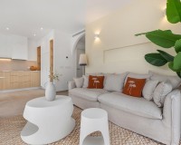 New Build - Villa - Los Alcázares - La Serena Golf