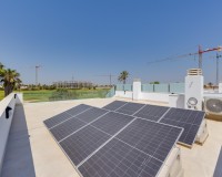 New Build - Villa - Los Alcázares - La Serena Golf