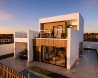 New Build - Villa - Los Alcázares - Los Alcazares