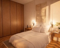 New Build - Villa - Los Alcázares - Los Alcazares