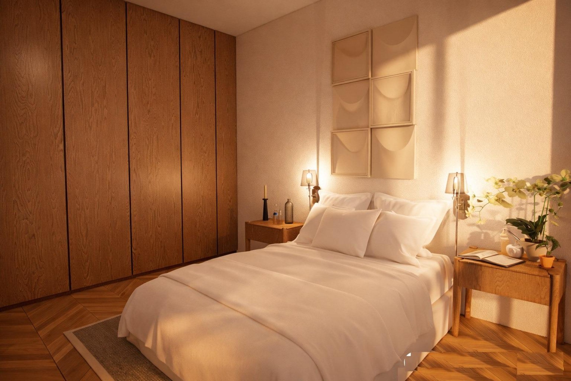 New Build - Villa - Los Alcázares - Los Alcazares