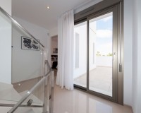 New Build - Villa - Los Alcázares - Playa del Espejo
