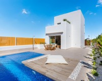 New Build - Villa - Los Alcázares - Serena Golf