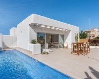 New Build - Villa - Los Alcázares - Serena Golf