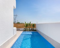 New Build - Villa - Los Alcázares - Serena Golf