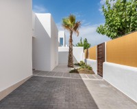 New Build - Villa - Los Alcázares - Serena Golf