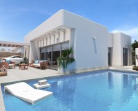 New Build - Villa - Los Alcázares - Serena Golf