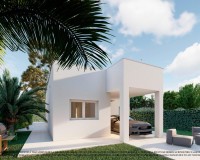 New Build - Villa - Los Alcázares - Serena Golf