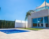 New Build - Villa - Los Alcázares - Serena Golf