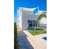 New Build - Villa - Los Alcázares - Serena Golf