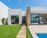 New Build - Villa - Los Alcázares - Serena Golf