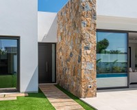 New Build - Villa - Los Alcázares - Serena Golf