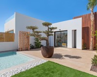 New Build - Villa - Los Alcázares - Serena Golf