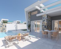 New Build - Villa - Los Alcázares - Serena Golf