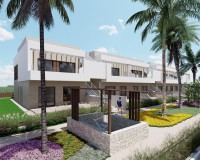 New Build - Villa - Los Alcázares - Serena Golf