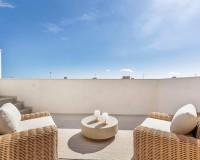 New Build - Villa - Los Alcázares - Serena Golf